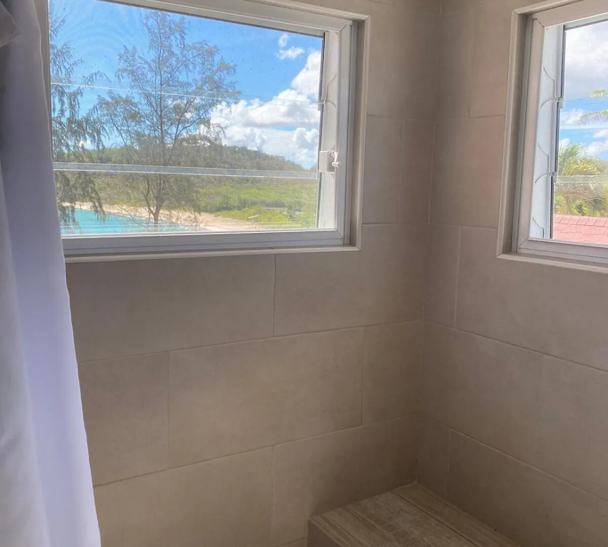Breezes & Views Apartment St. John's Antigua/Barbuda
