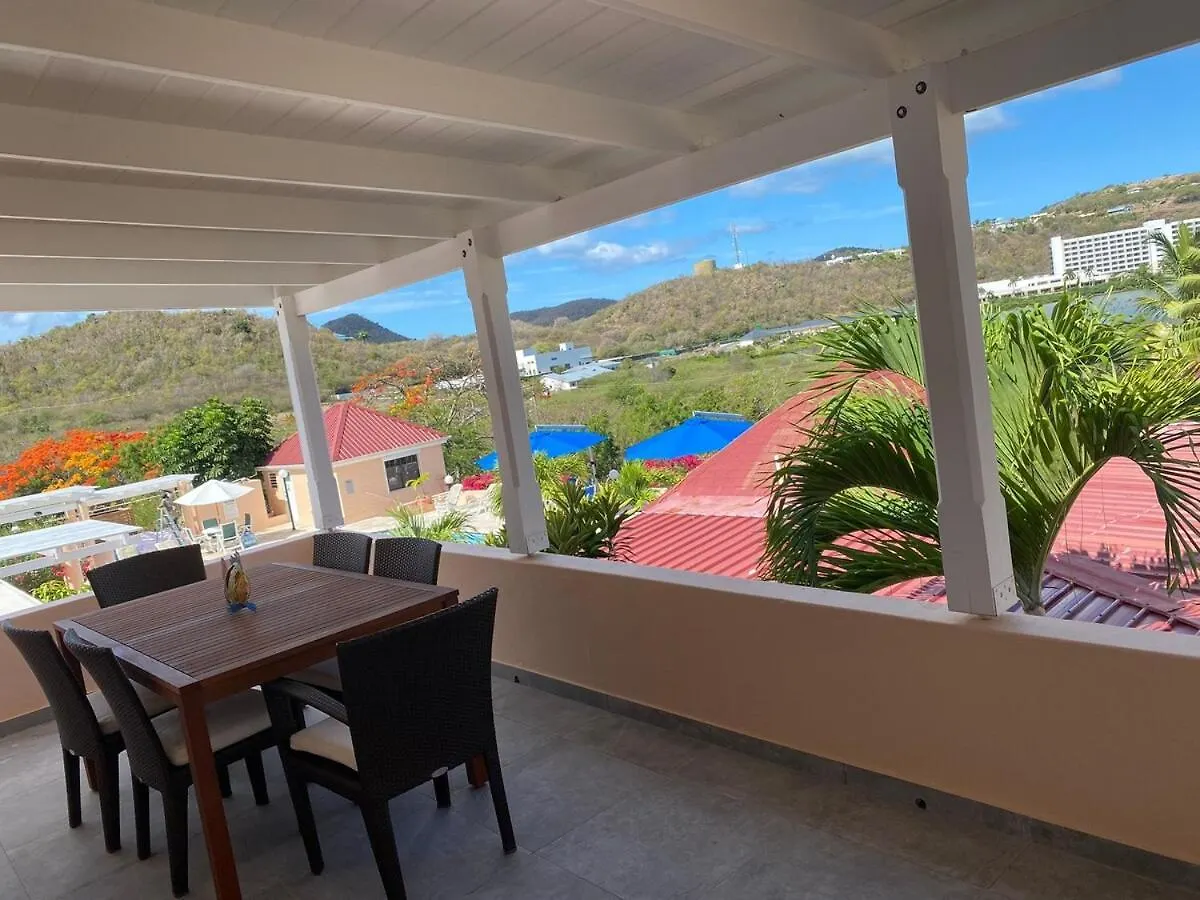 Breezes & Views Lägenhet St. John's 0*,  Antigua och Barbuda
