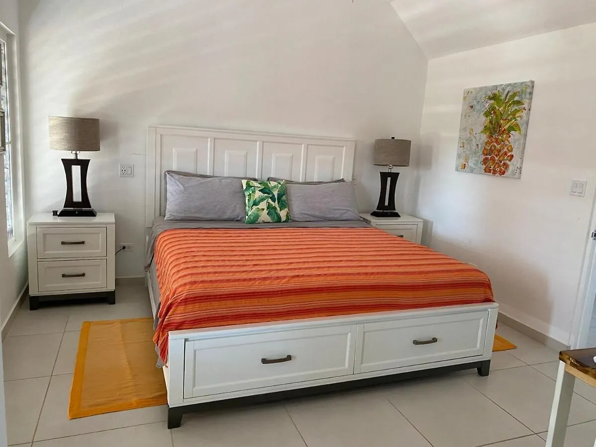 Breezes & Views Apartment St. John's 0*,  Antigua/Barbuda