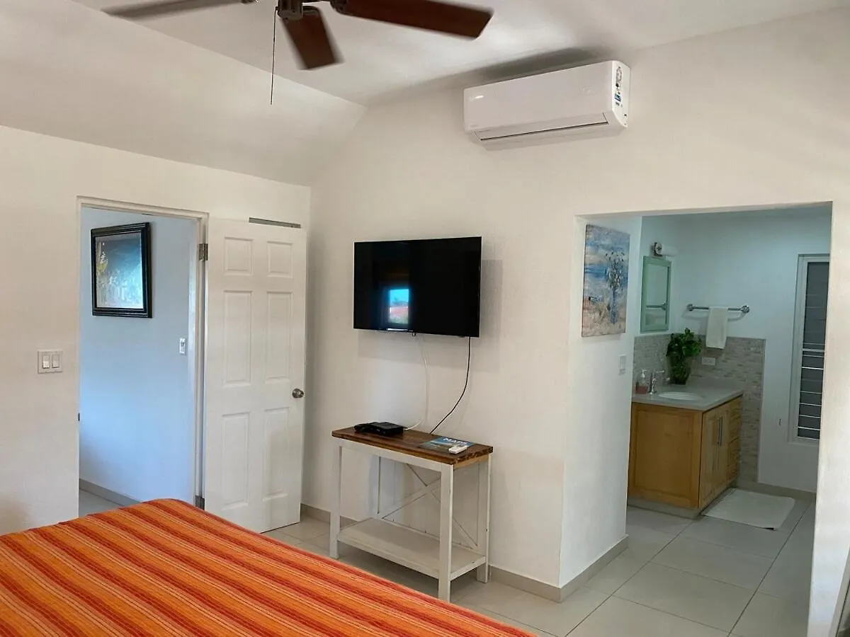 Breezes & Views Apartment St. John's 0*,  Antigua/Barbuda