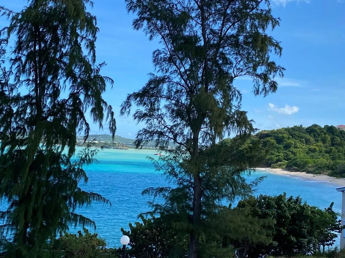 Breezes & Views Apartment St. John's Antigua/Barbuda