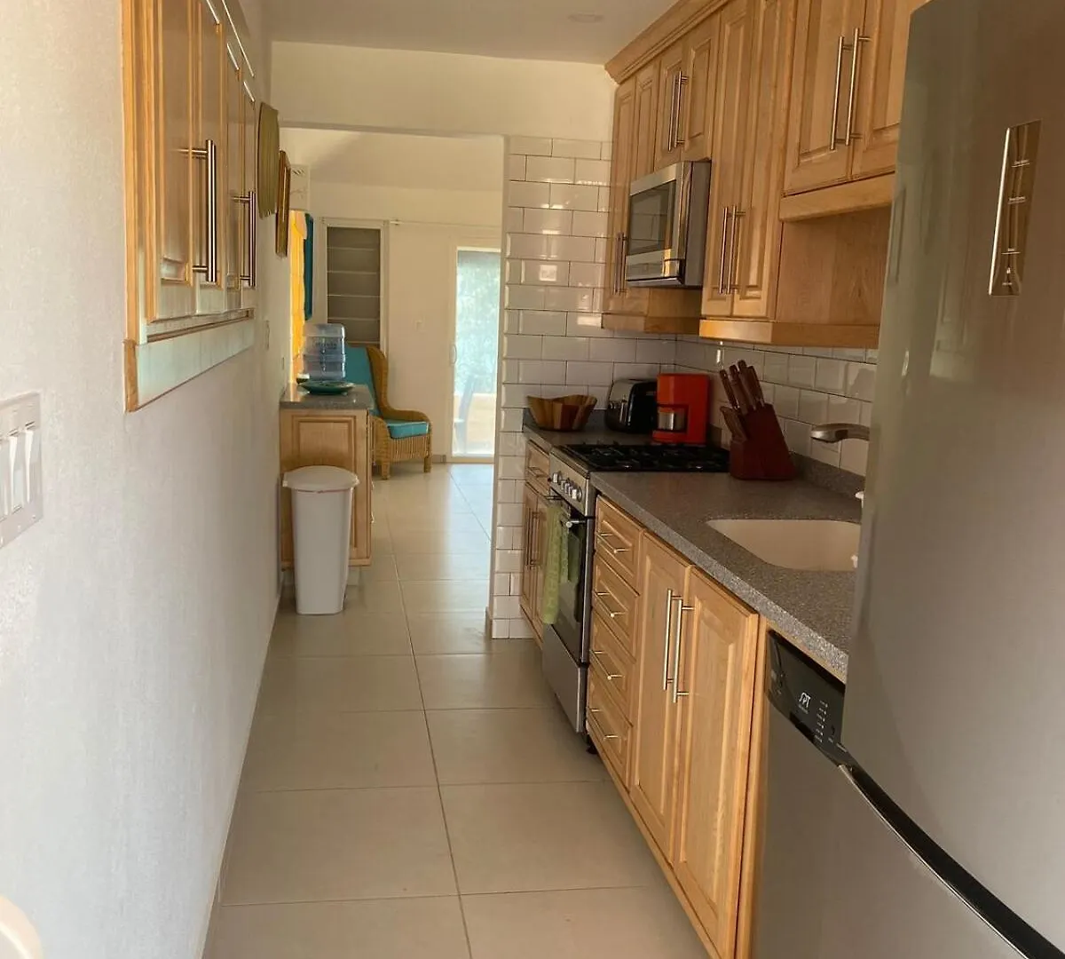 Breezes & Views Apartment St. John's Antigua/Barbuda